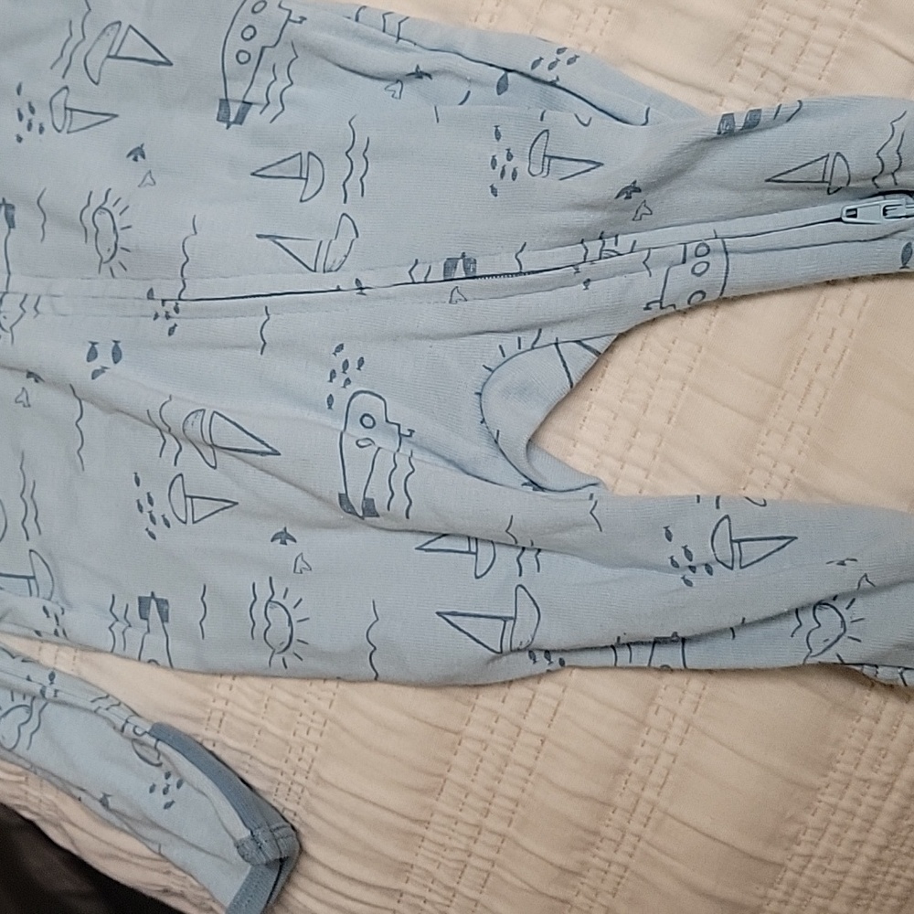 Baby casual wear